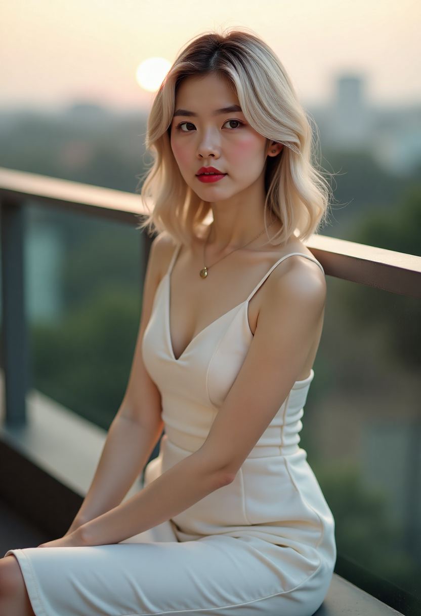 青葱年华如梦