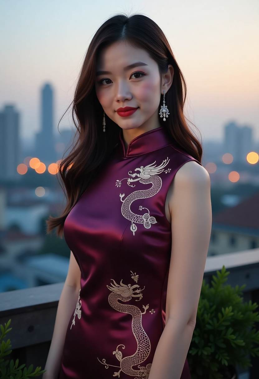 破局者的游戏