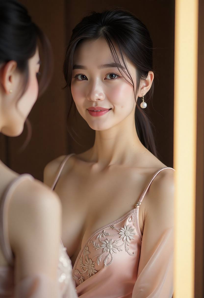 山峦回响之处